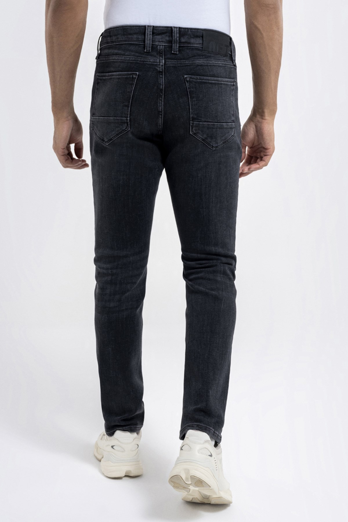 Loft Terrybrown Slim Fit Erkek Pantolon LF2034750 Lacivert