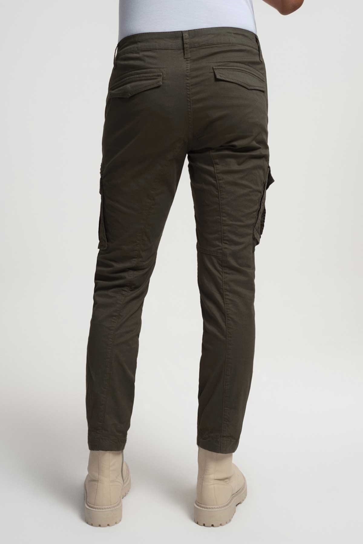 Loft Erkek Pantolon LF2034808 Haki