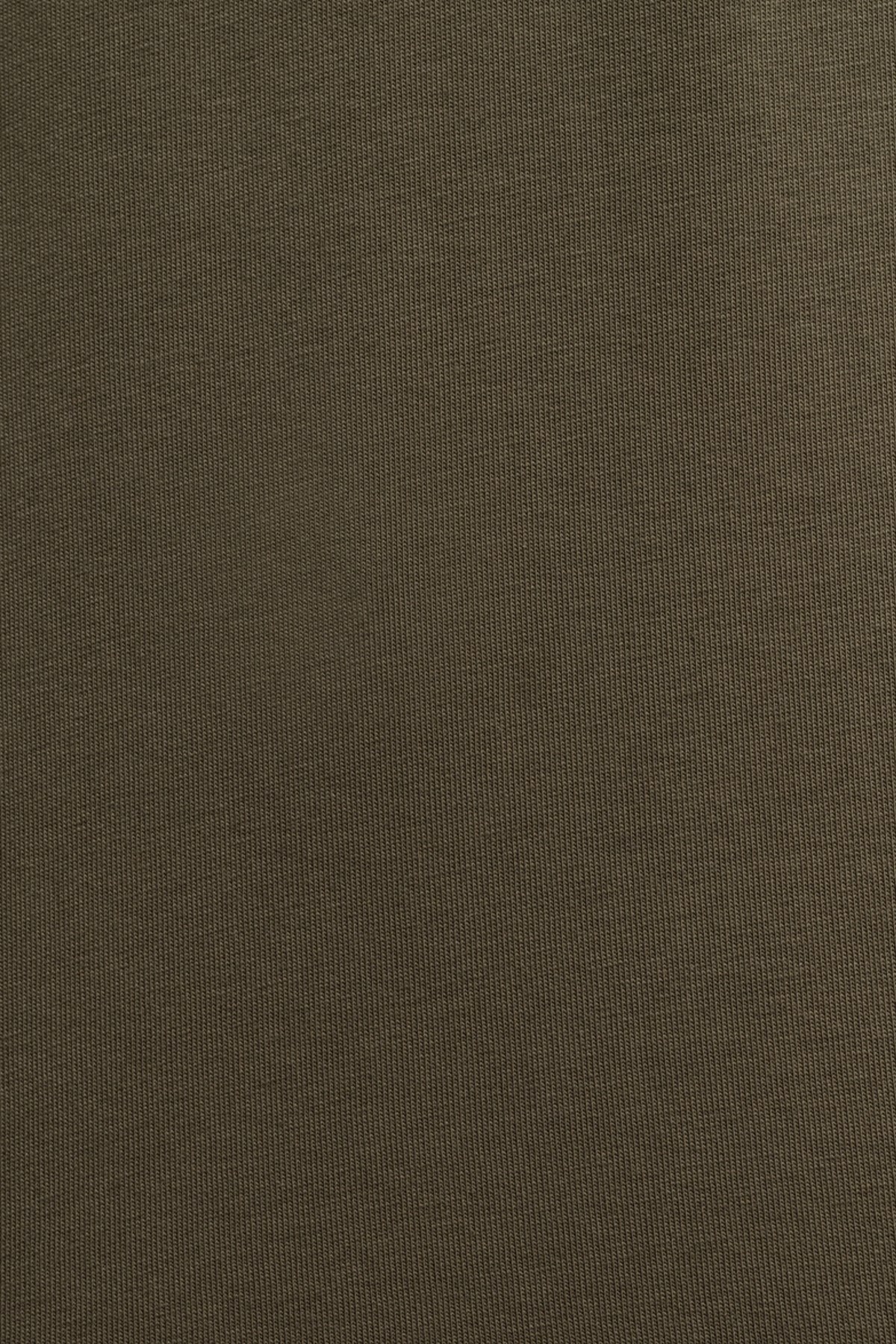 Loft Erkek Tişört LF2034915 Haki