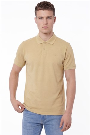 Loft Erkek Polo Yaka Tişört LF2035136
