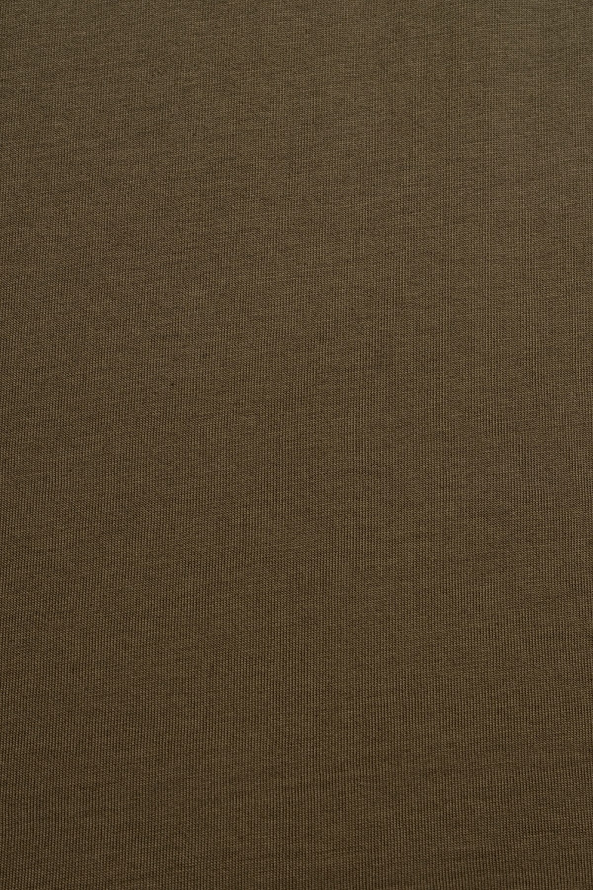 Loft Erkek Tişört LF2035140 Haki