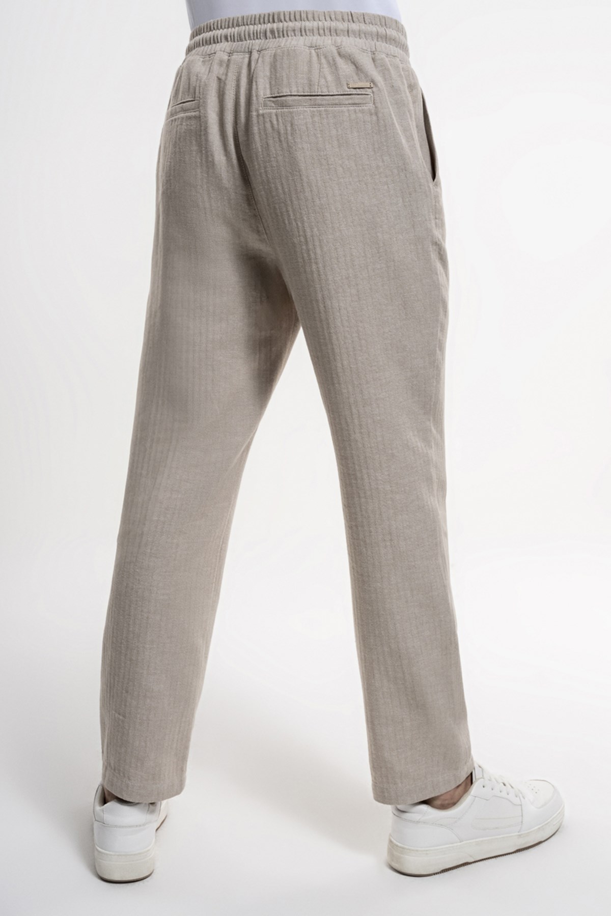 Loft Erkek Pantolon LF2035171 Bej