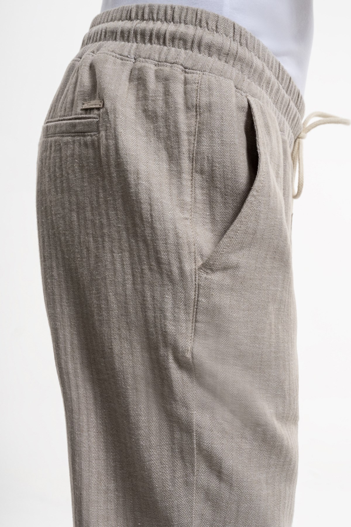 Loft Erkek Pantolon LF2035171 Bej