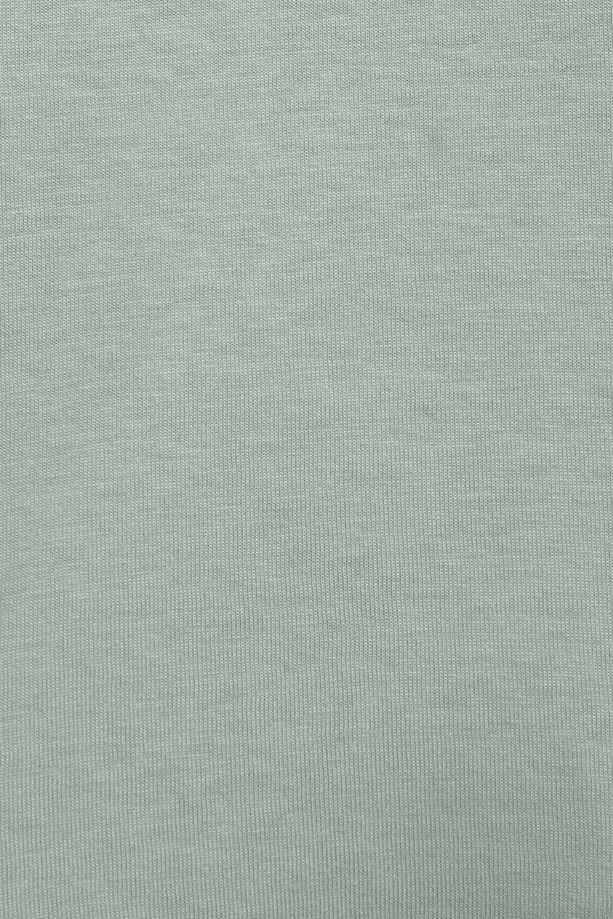 Loft Regular Fit Kadın Tişört LF2035298 Yeşil