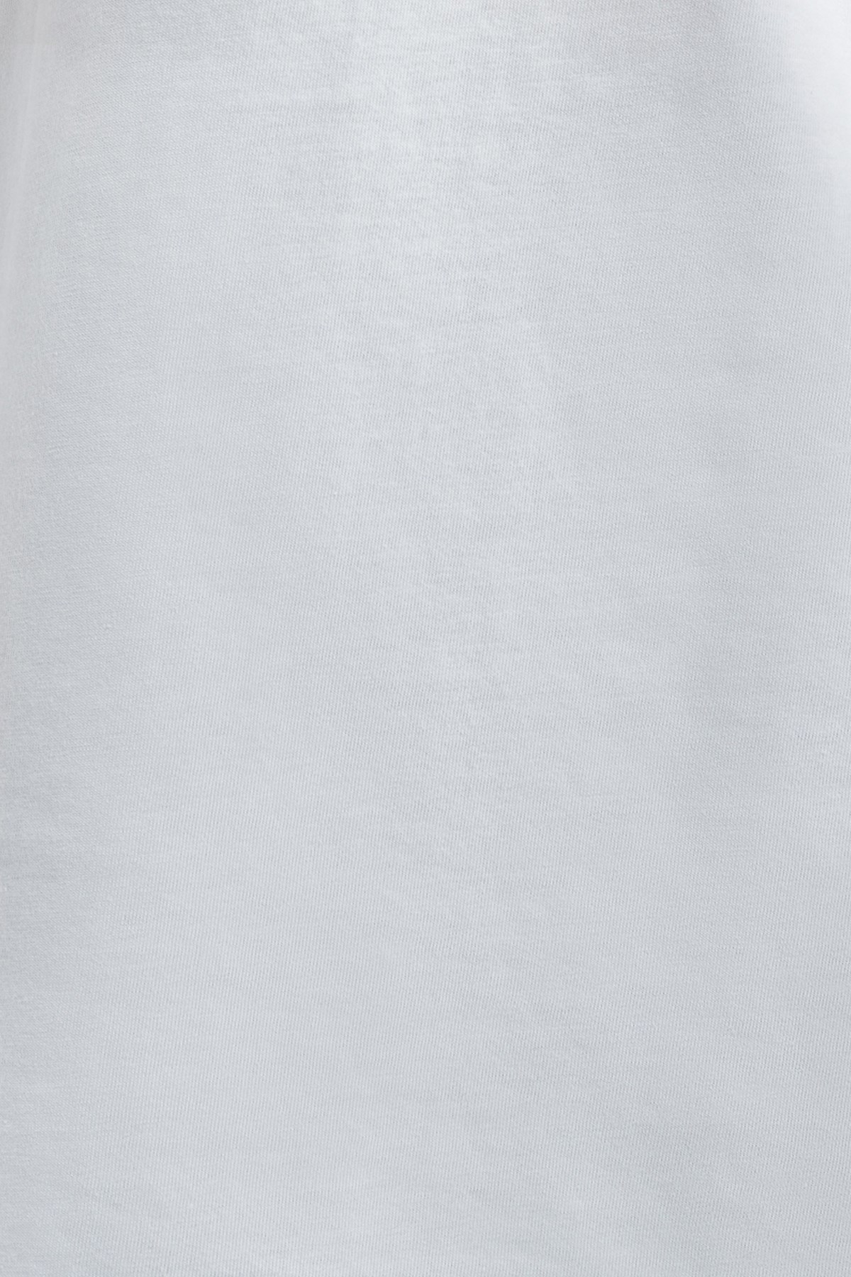 Loft Oversize Fit  Kadın Tişört LF2035322 Beyaz