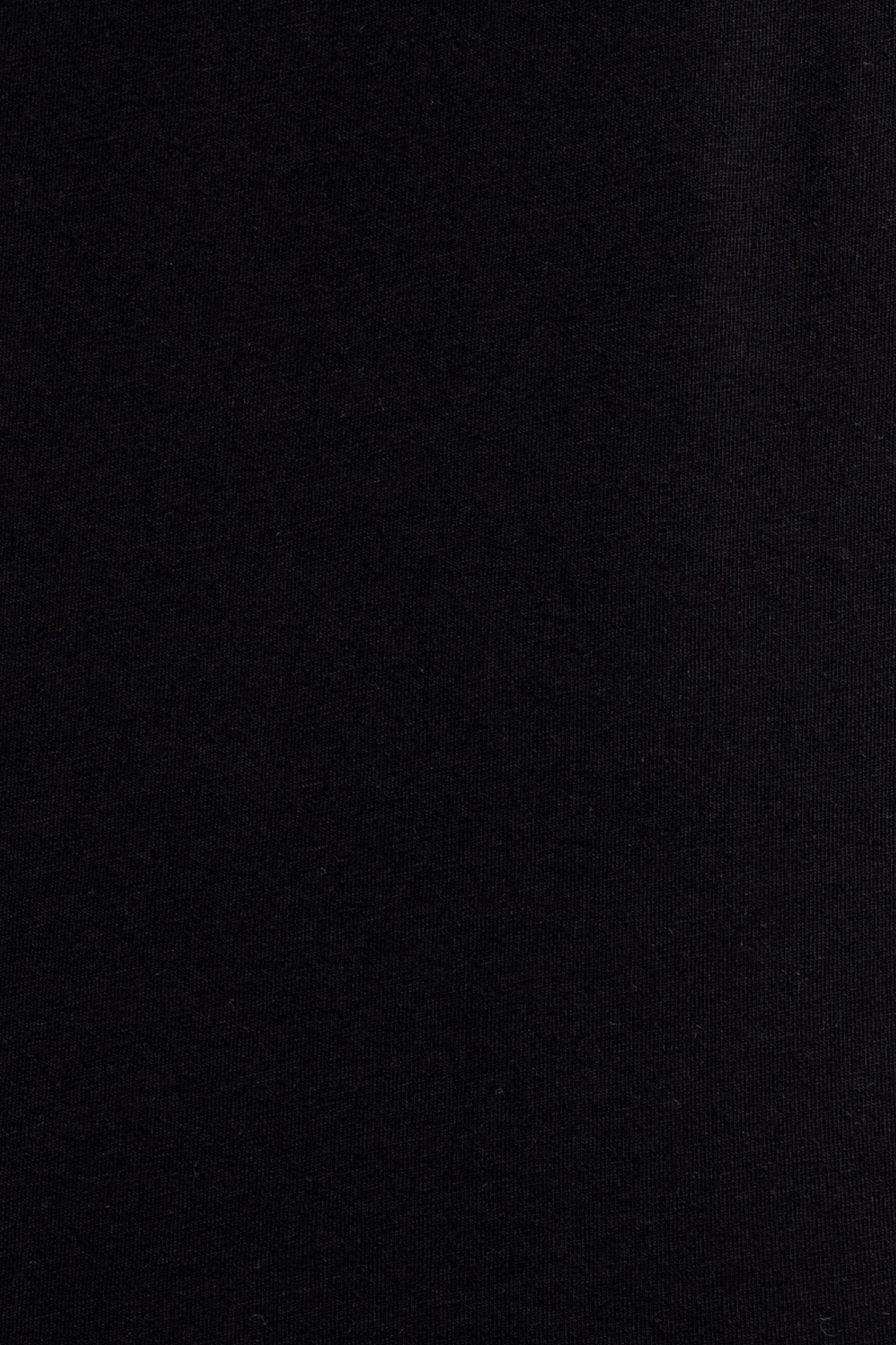 LoftRegular Fit   Erkek Tişört LF2035330 Siyah