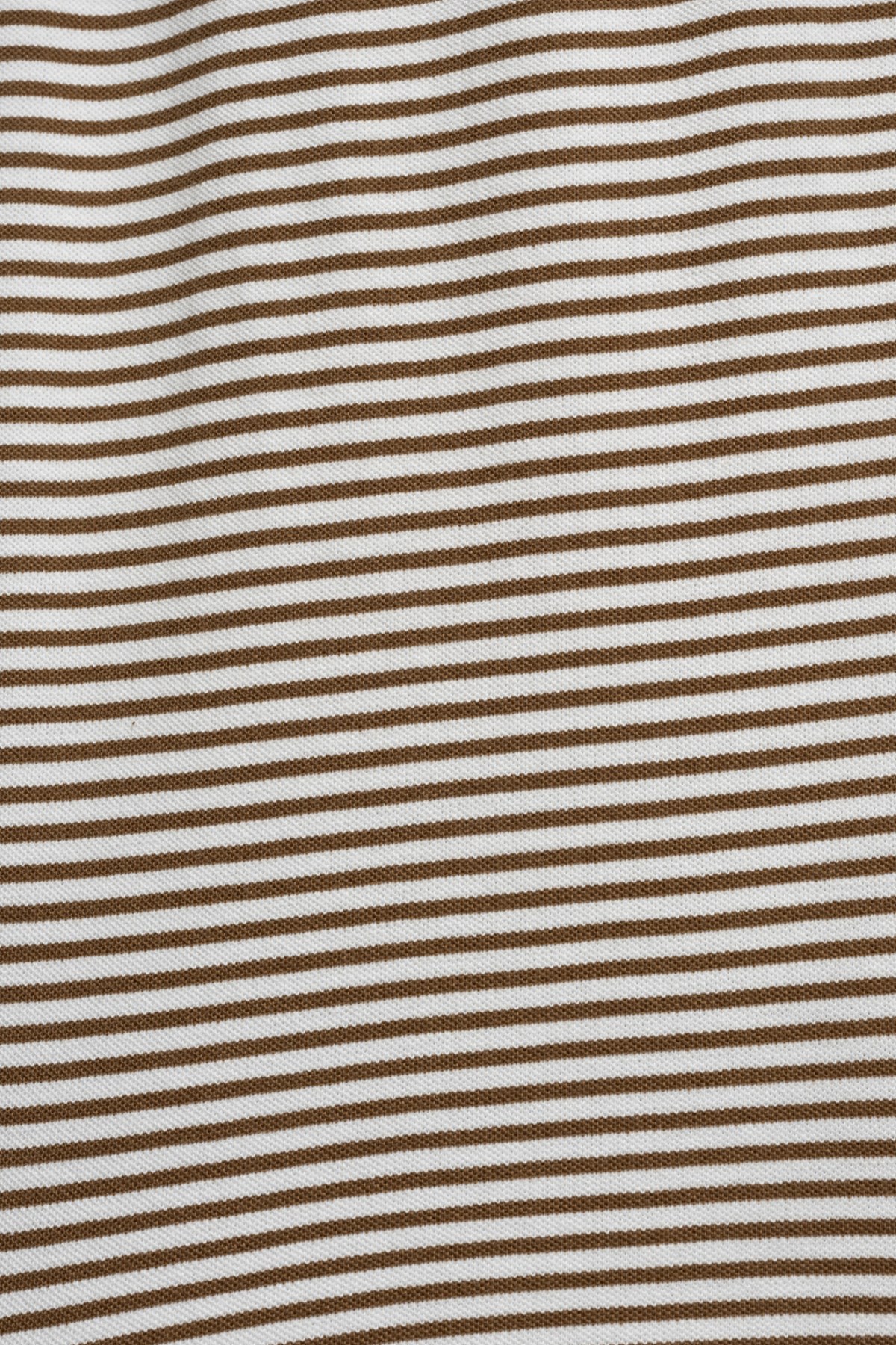 Loft Erkek Polo Yaka Tişört LF2035568 Bej