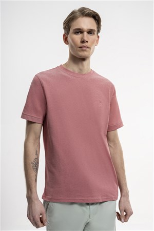 Loft Erkek Tişört LF2035592 Kırmızı