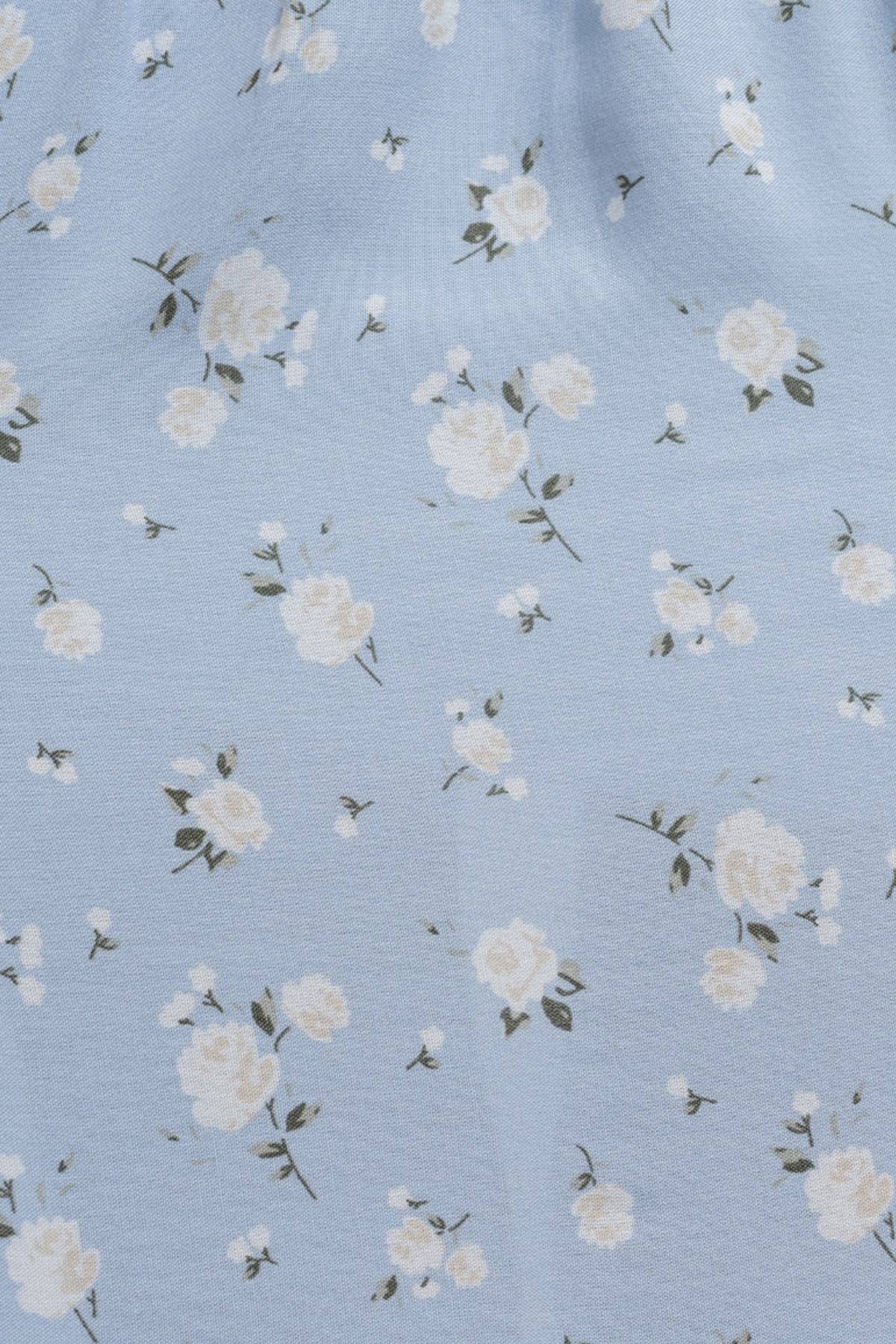 Loft Kadın Elbise LF2035620 Mavi