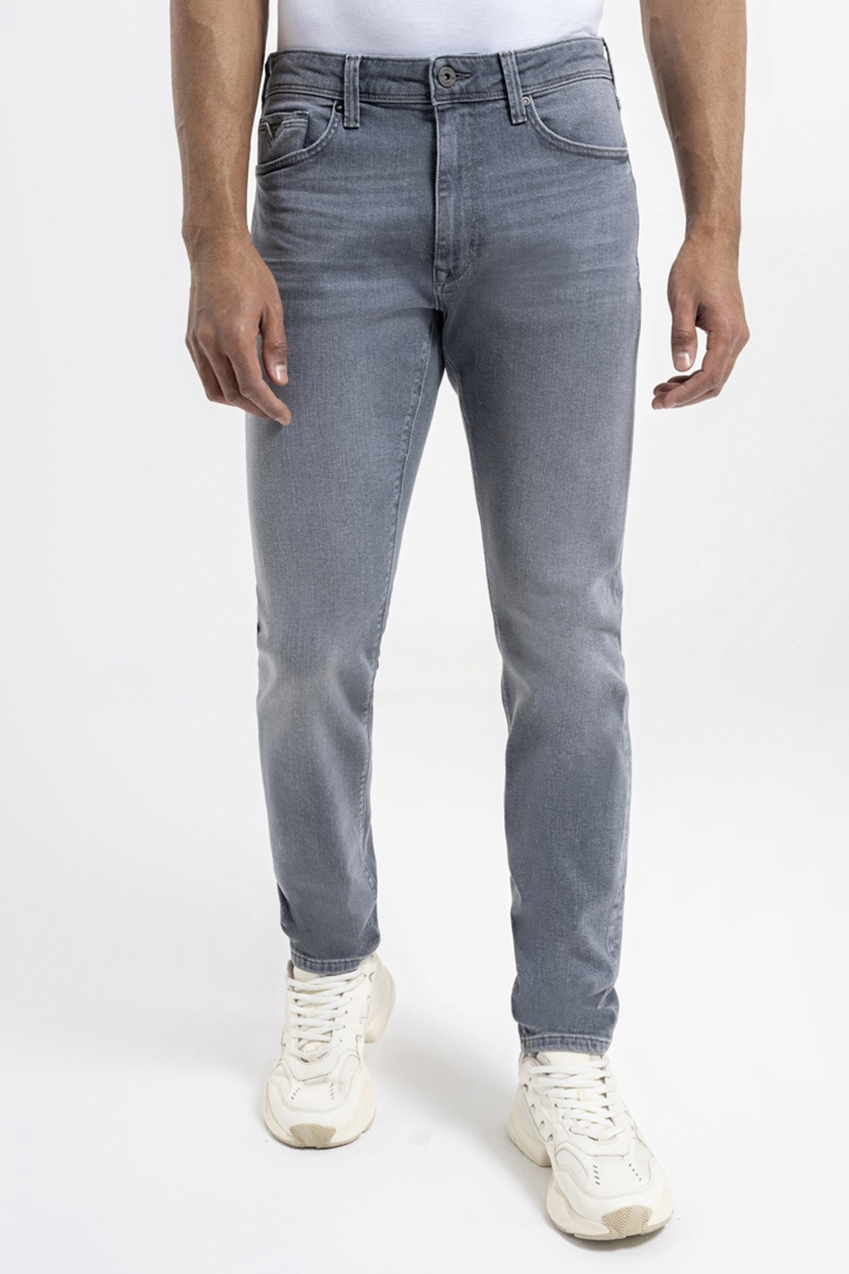 Loft Erkek Pantolon LF2035685 Mavi