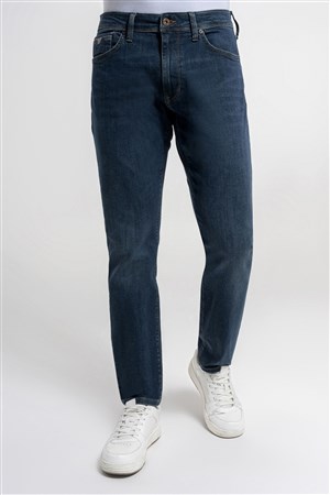 Loft Erkek Pantolon LF2035700 Mavi