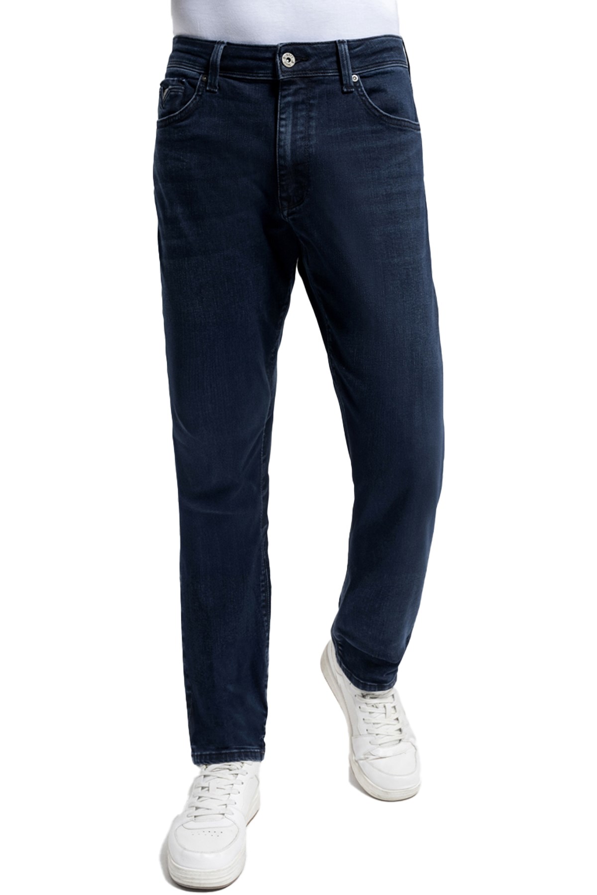Loft Erkek Pantolon LF2035713 Lacivert