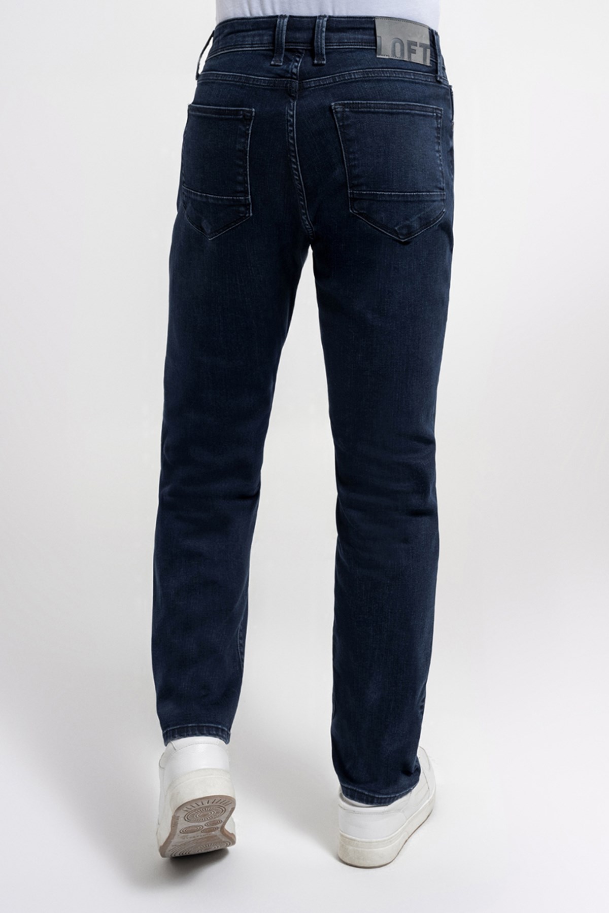 Loft Erkek Pantolon LF2035713 Lacivert