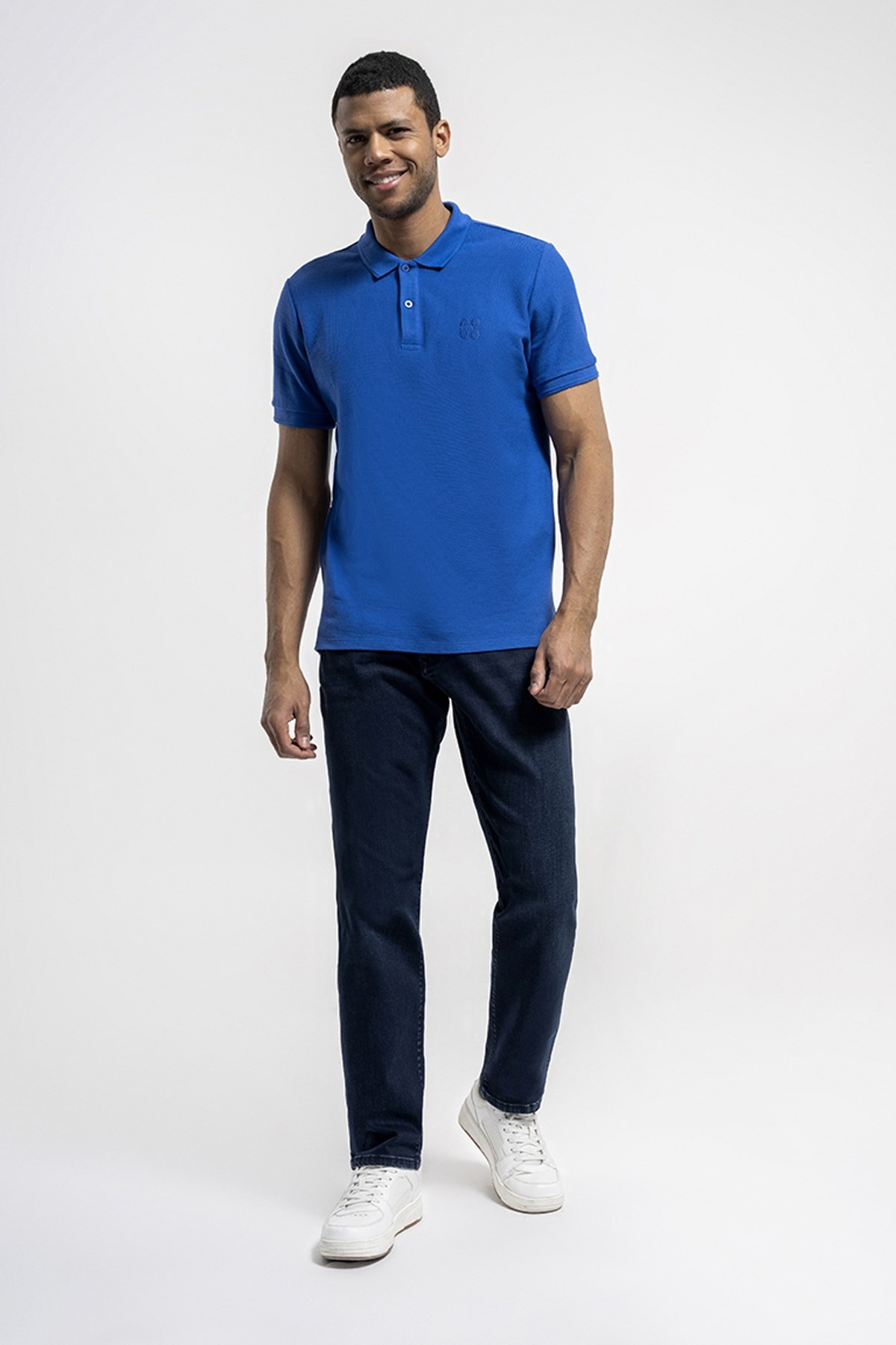 Loft Erkek Pantolon LF2035713 Lacivert