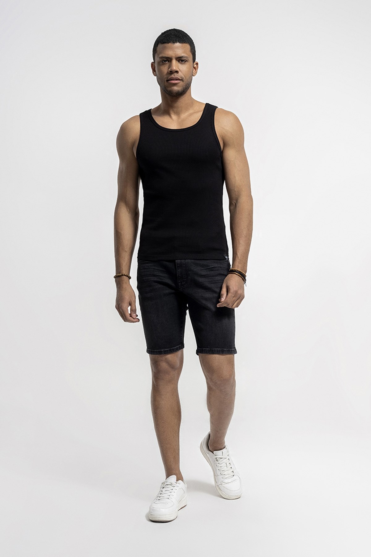 Loft Erkek Şort LF2035743 Antrasit