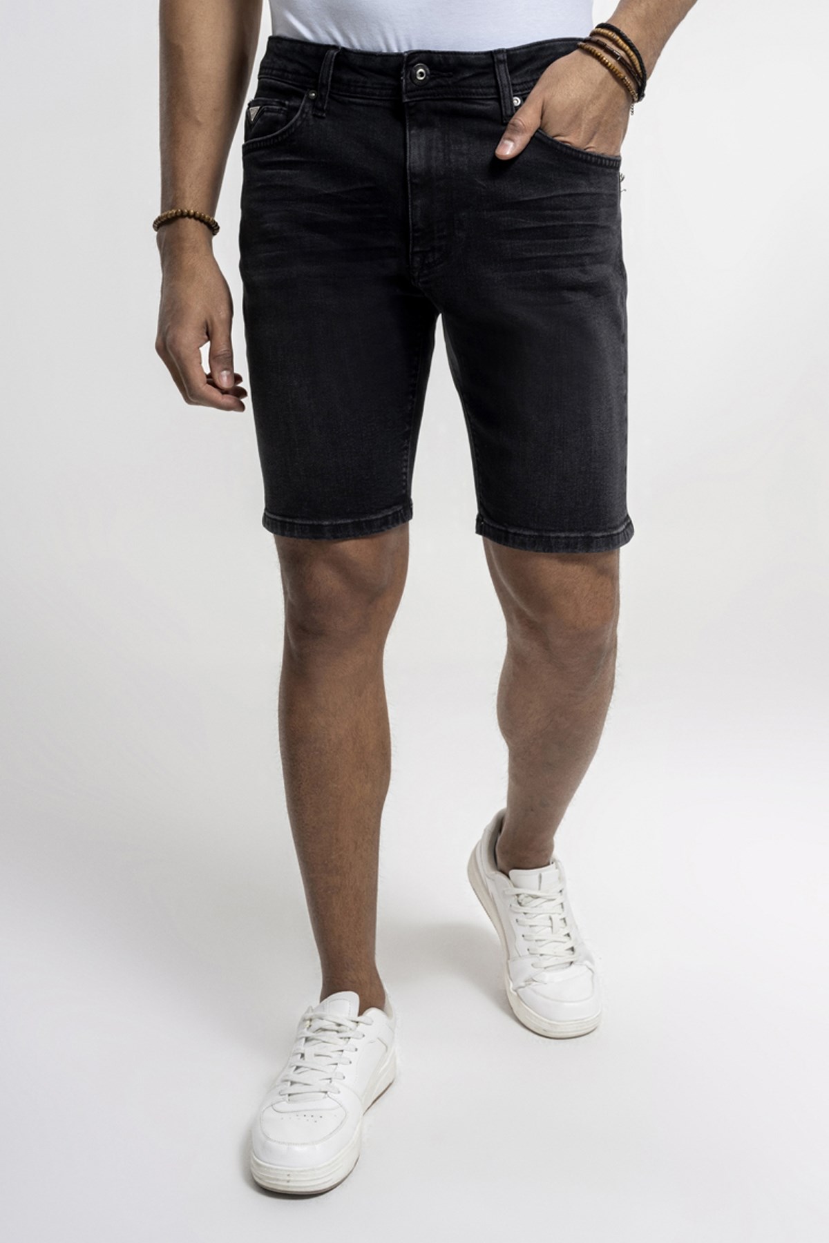 Loft Erkek Şort LF2035743 Antrasit