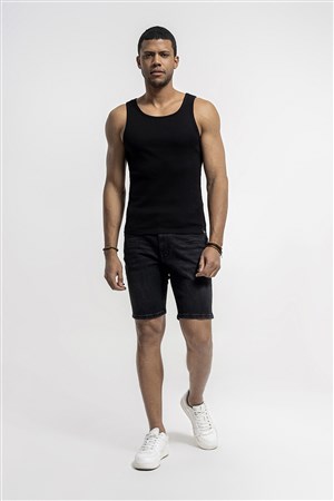 Loft Erkek Şort LF2035743 Antrasit