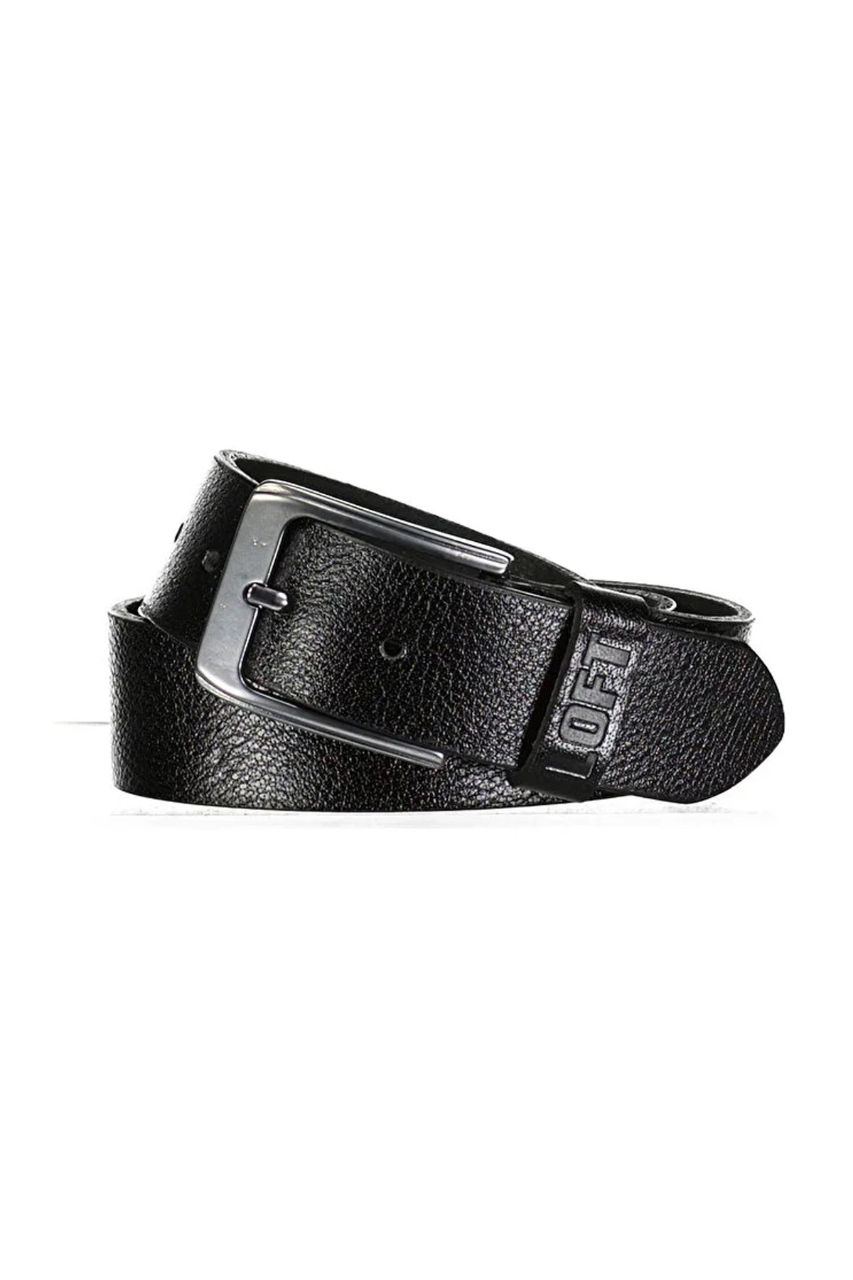 Loft Erkek Kemer LF2035950 Siyah