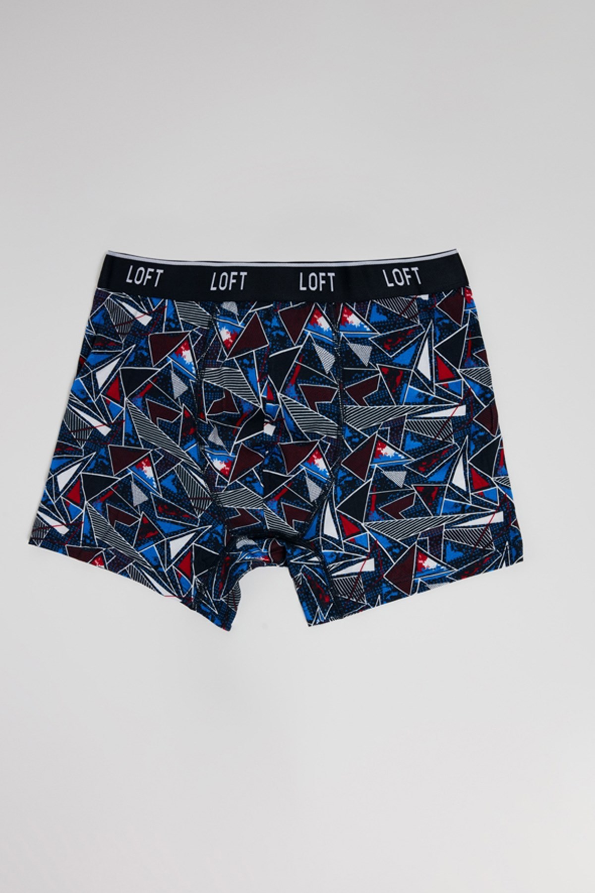 Loft Erkek Boxer LF2035967 Çok Renkli