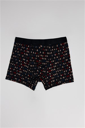 Loft Erkek Boxer LF2035968 Çok Renkli