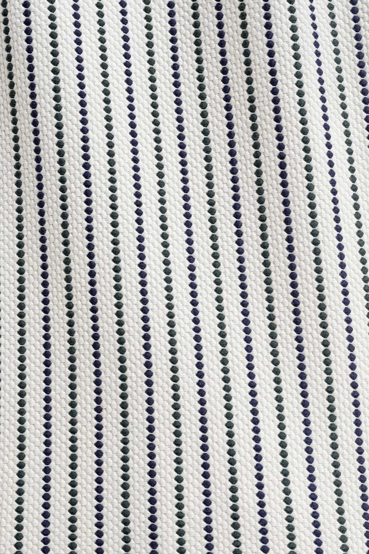 Loft Erkek Polo Yaka Tişört LF2036023 Yeşil