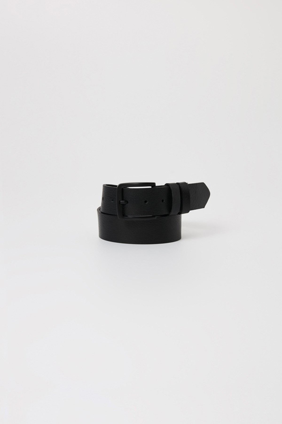 Loft Erkek Kemer LF2036077 Siyah