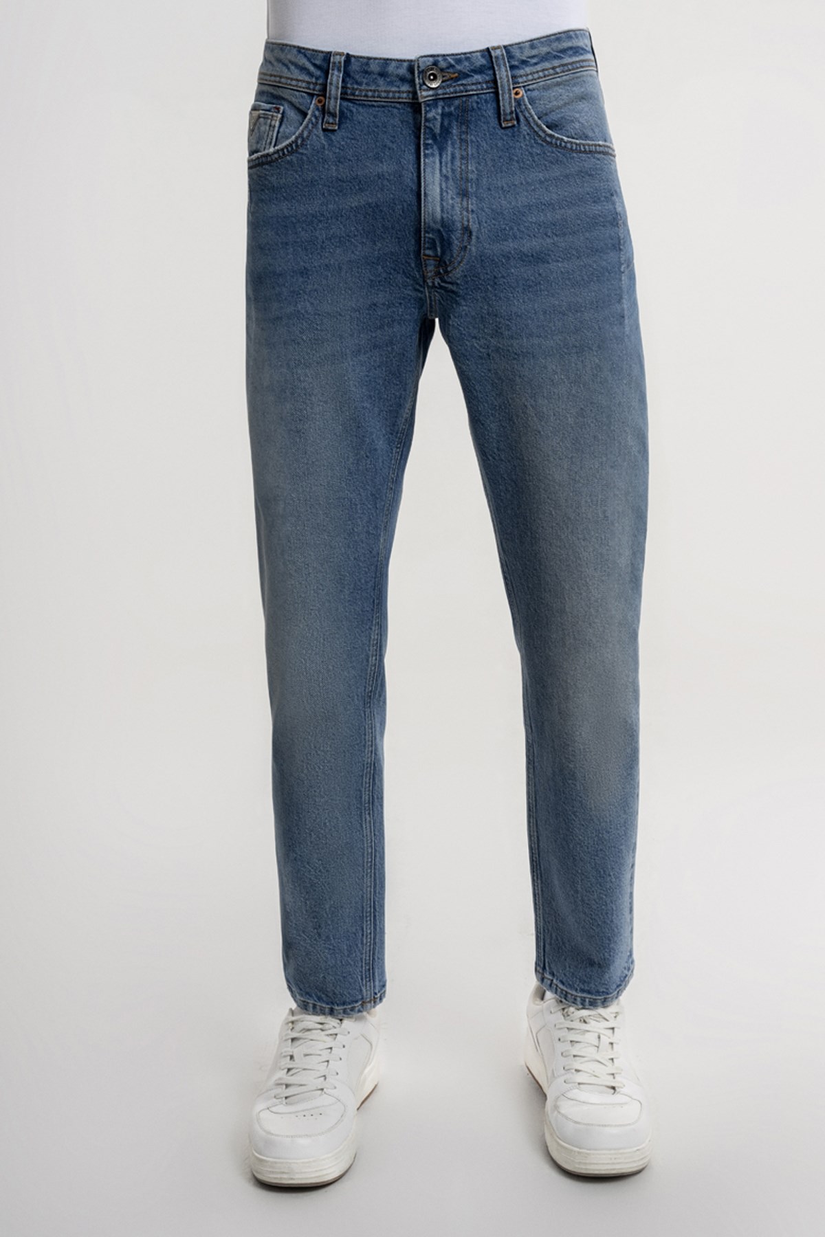 Loft Erkek Pantolon LF2036149 Mavi