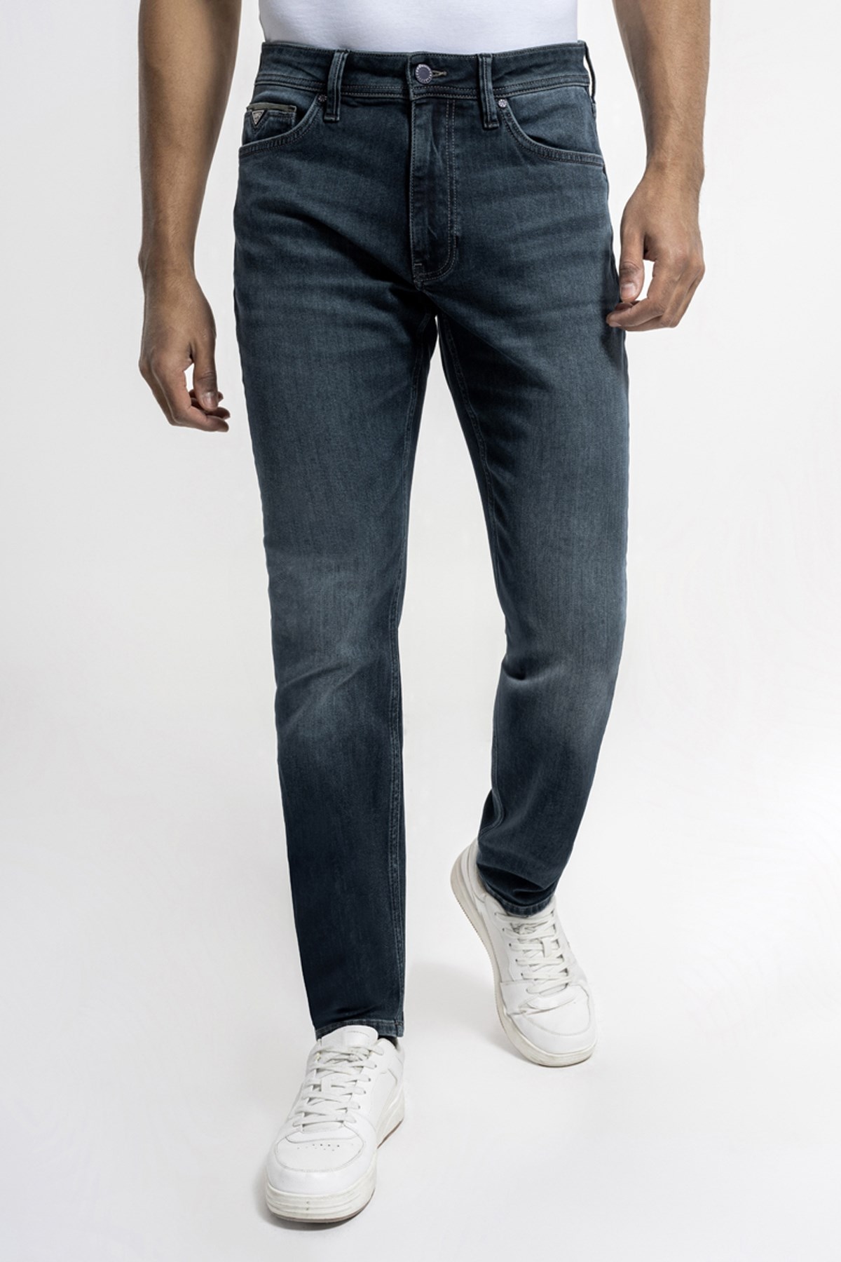 Loft Erkek Pantolon LF2036171 Lacivert
