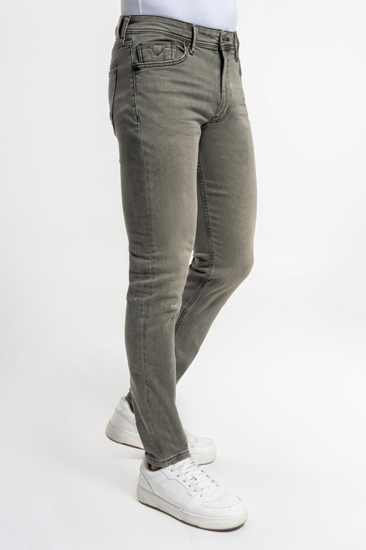 Loft Erkek Pantolon LF2036187 Yeşil