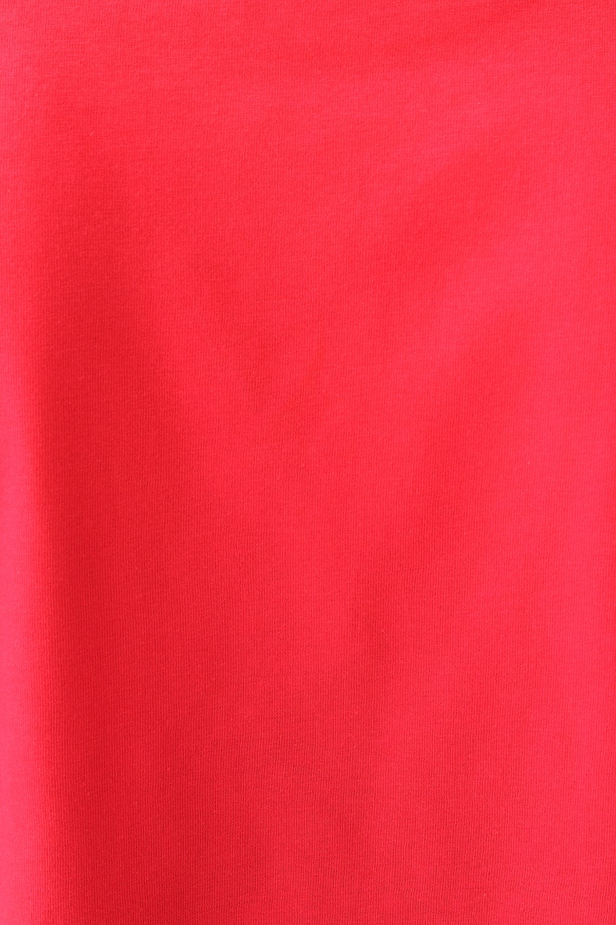 Loft Erkek Tişört LF2036274 Kırmızı