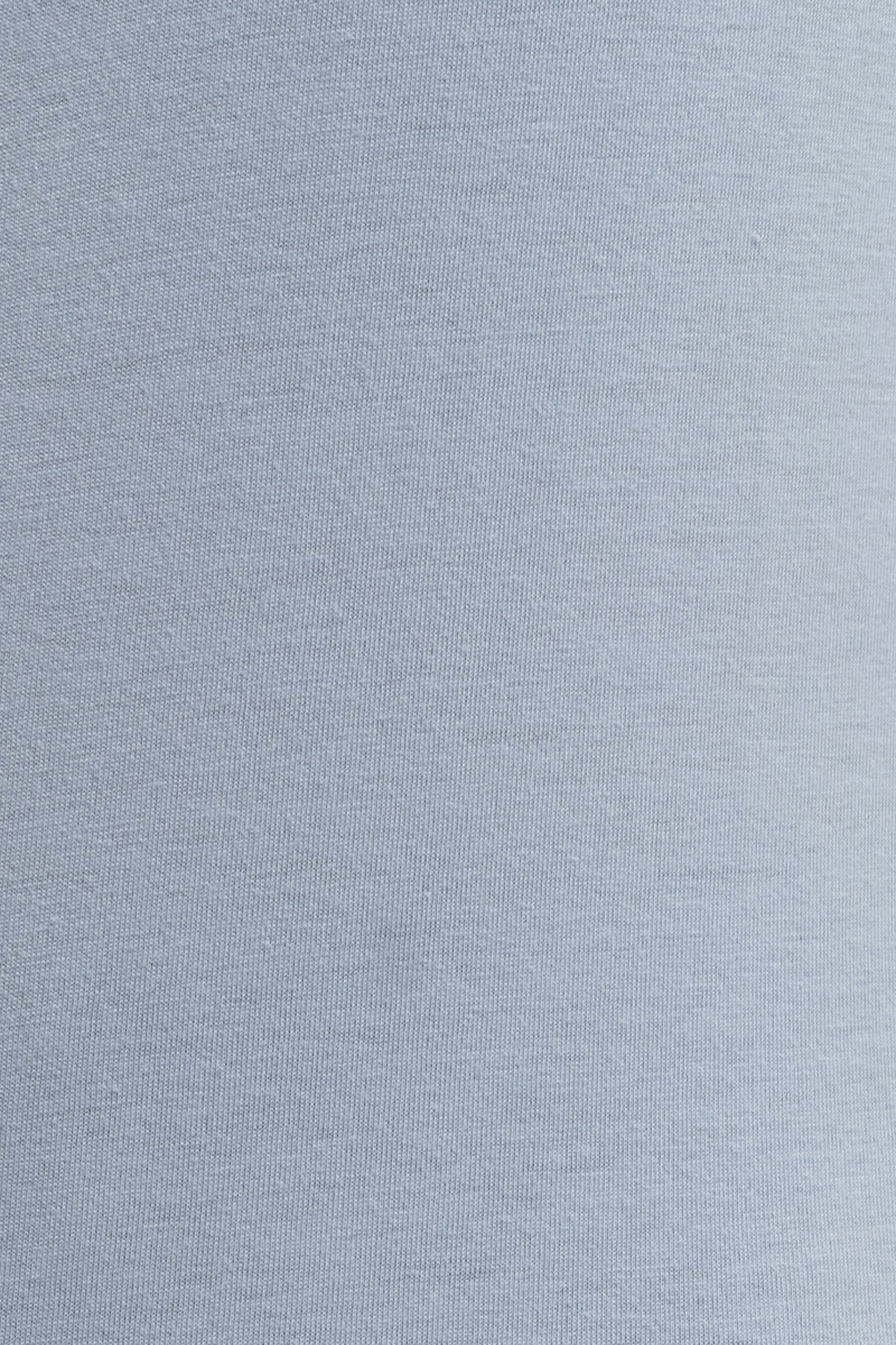 Loft Regular Fit Kadın Tişört LF2036284 Mavi