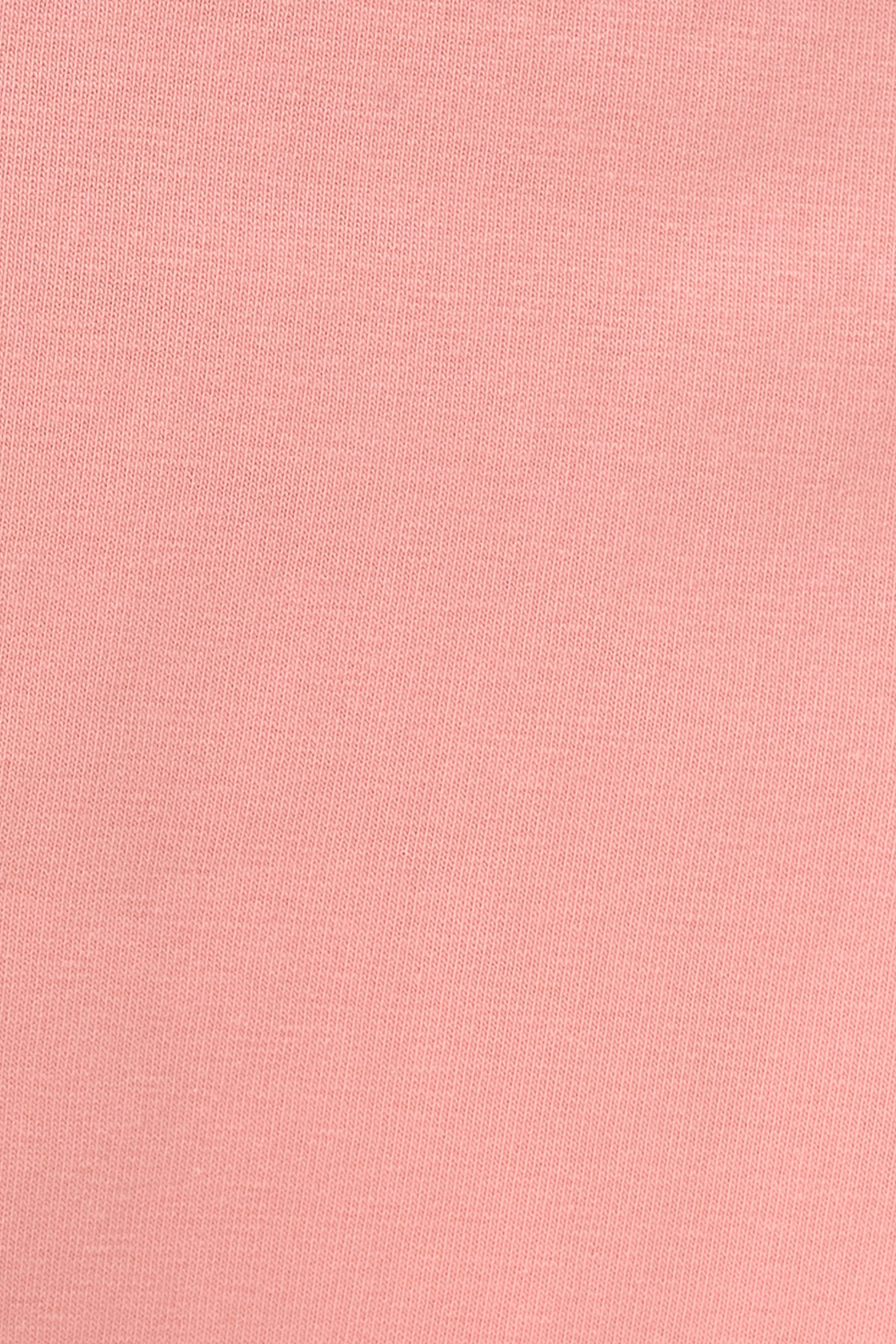 Loft  Kadın Tişört Lf2036285 Pembe