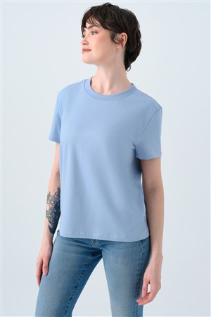 Loft  Kadın Tişört Lf2036285