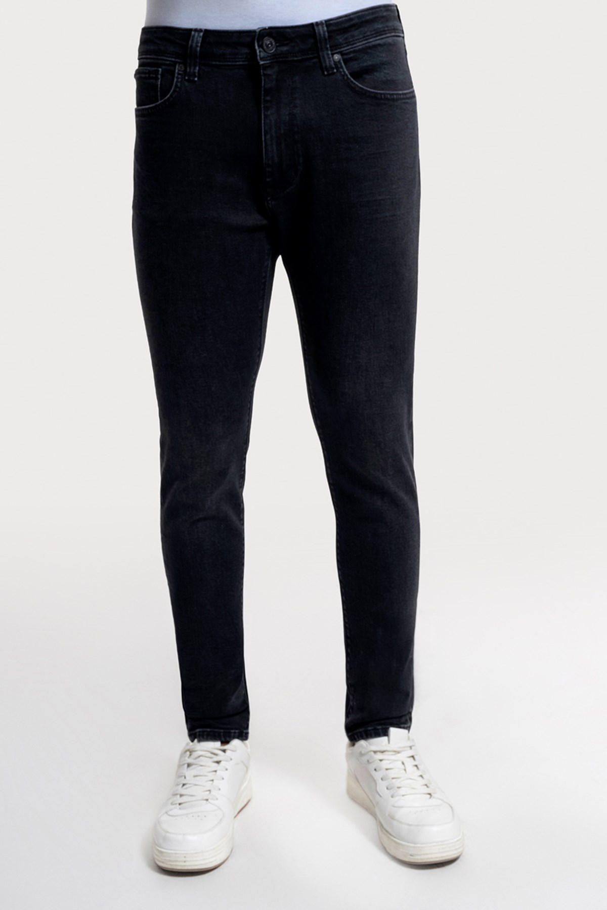 Loft Erkek Pantolon LF2036374 Antrasit