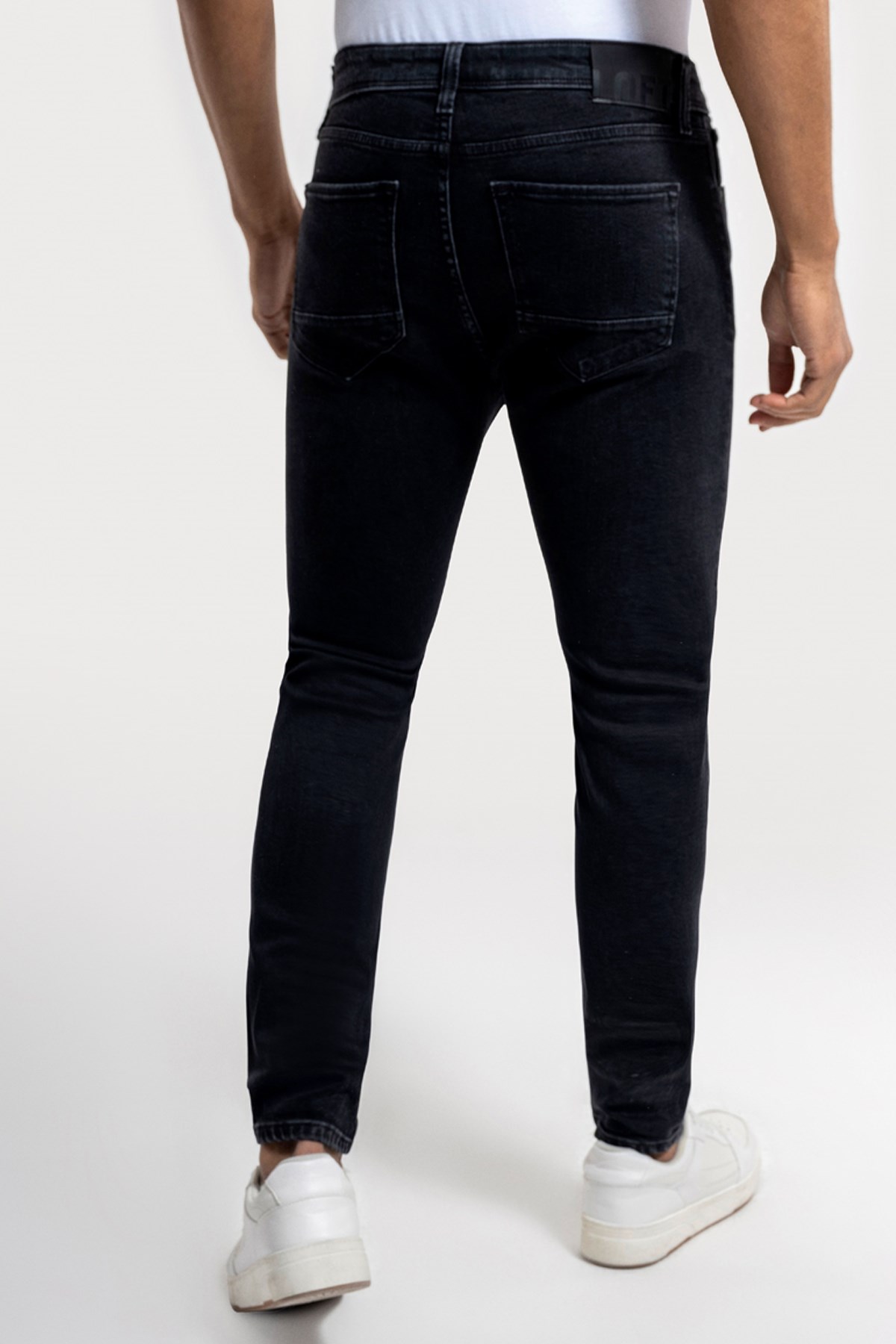 Loft Erkek Pantolon LF2036374 Antrasit