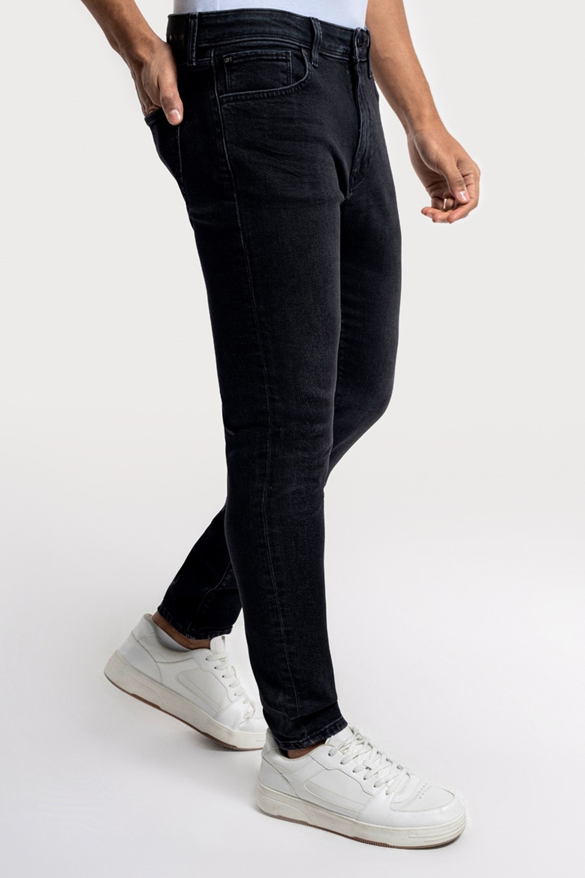 Loft Erkek Pantolon LF2036374 Antrasit