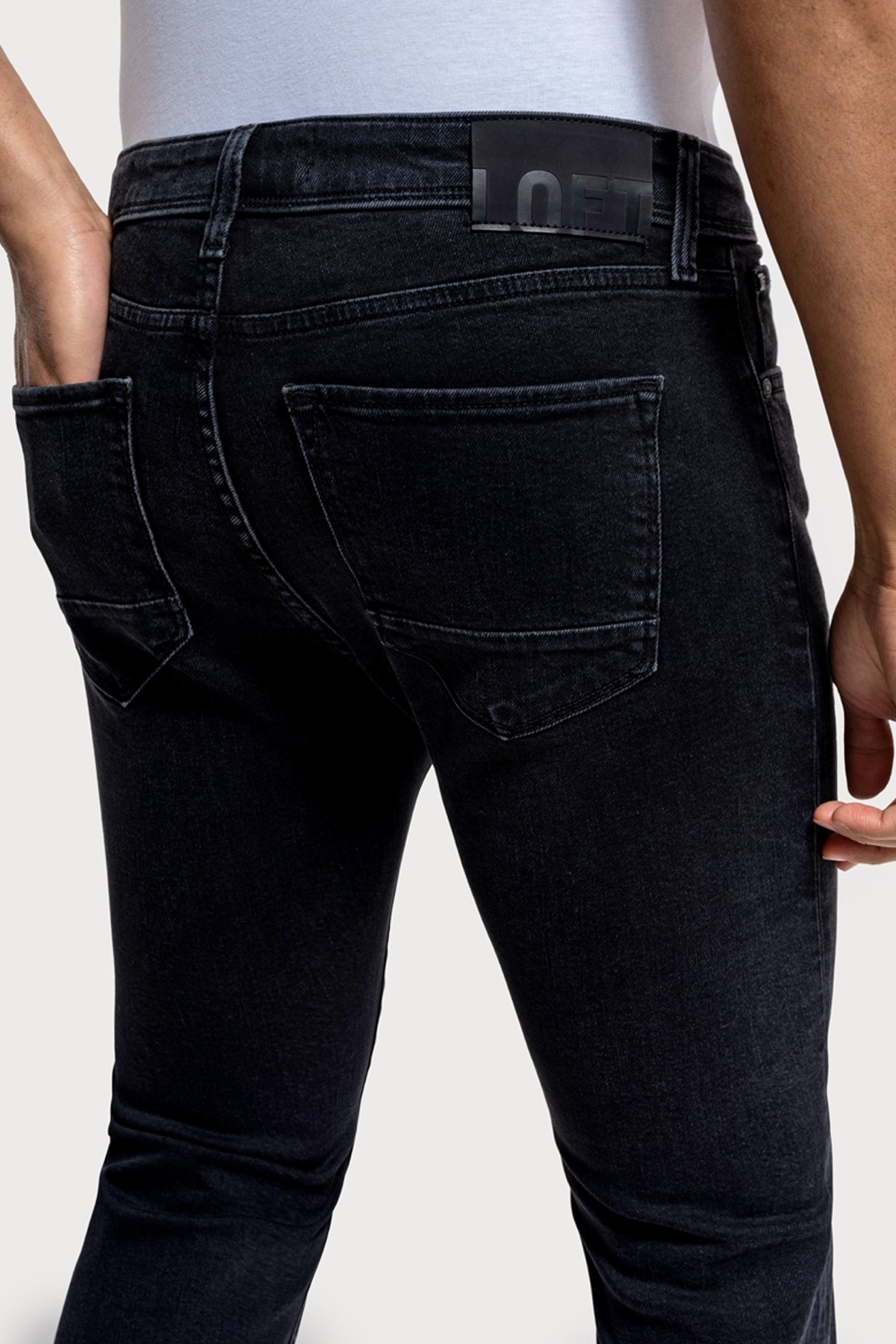 Loft Erkek Pantolon LF2036374 Antrasit