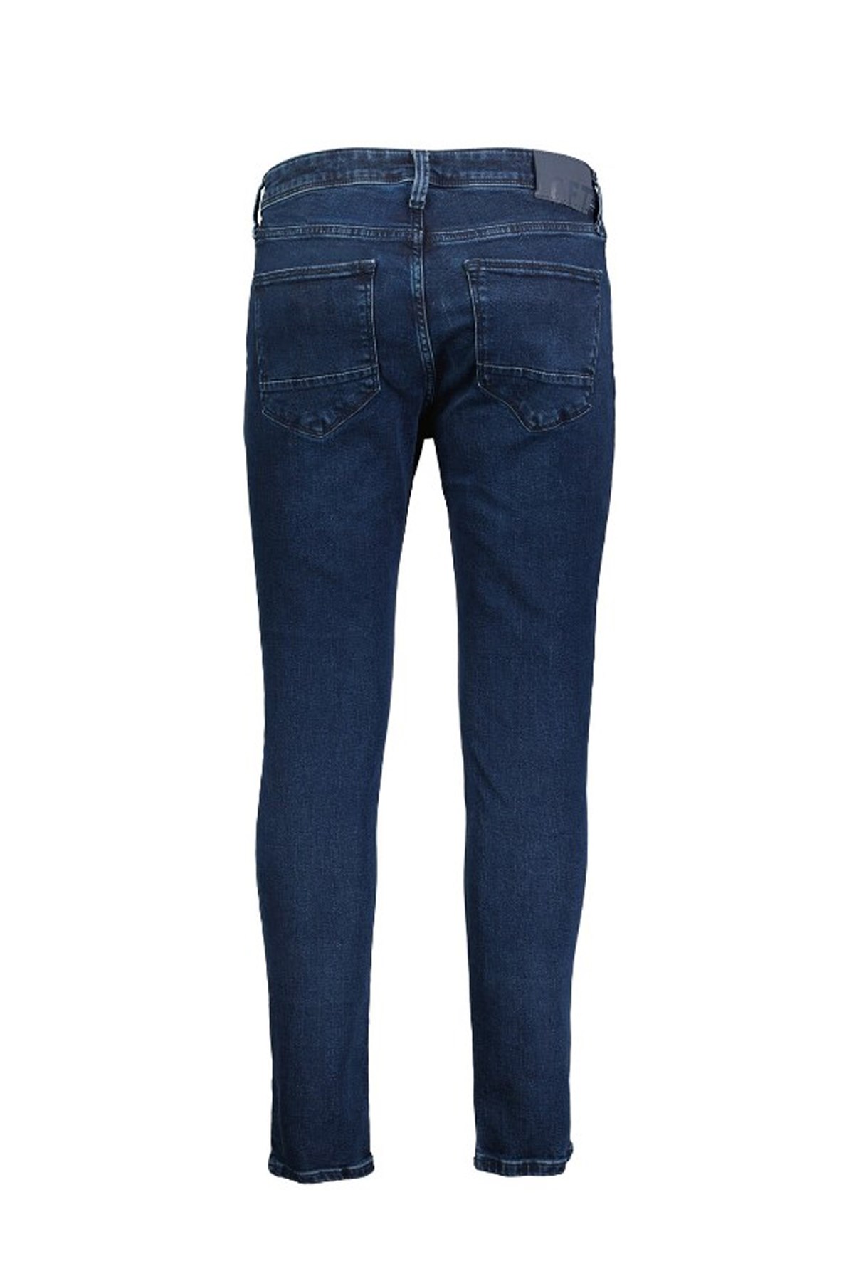 Loft Erkek Pantolon LF2036375 Mavi