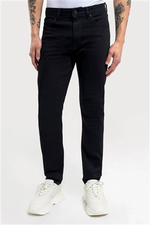 Loft Erkek Pantolon LF2036378 Siyah