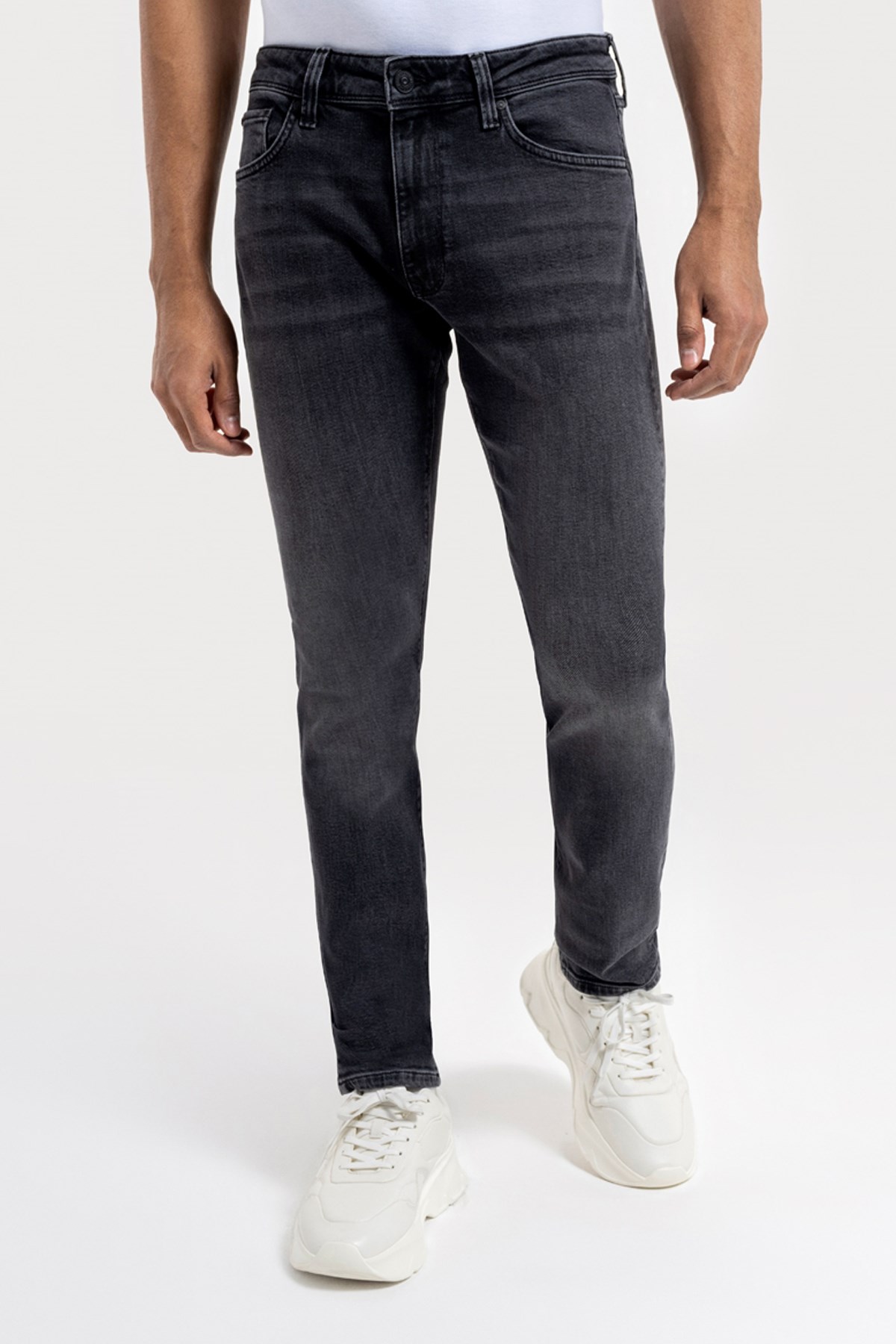 Loft Erkek Pantolon LF2036402 Gri