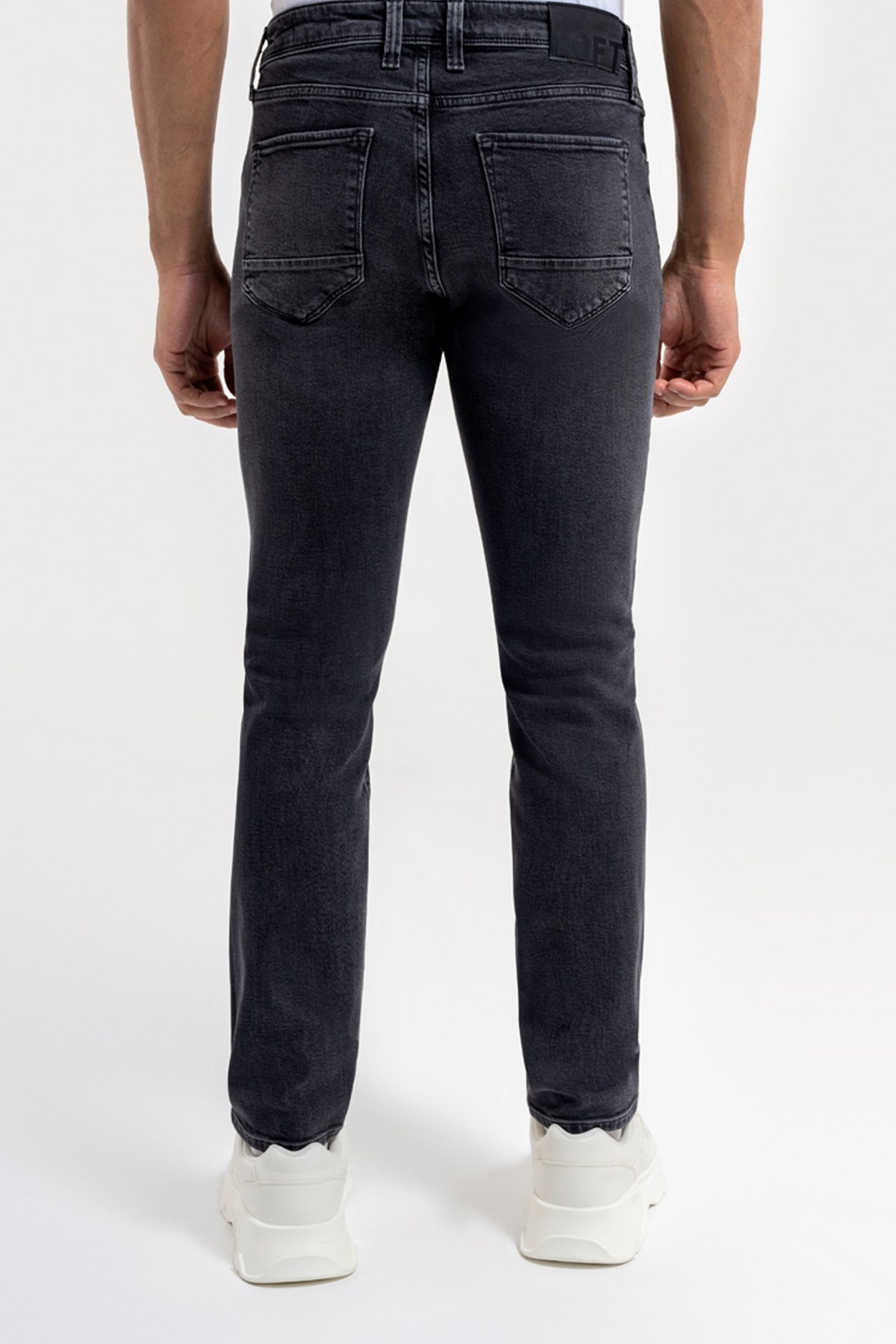 Loft Erkek Pantolon LF2036402 Gri