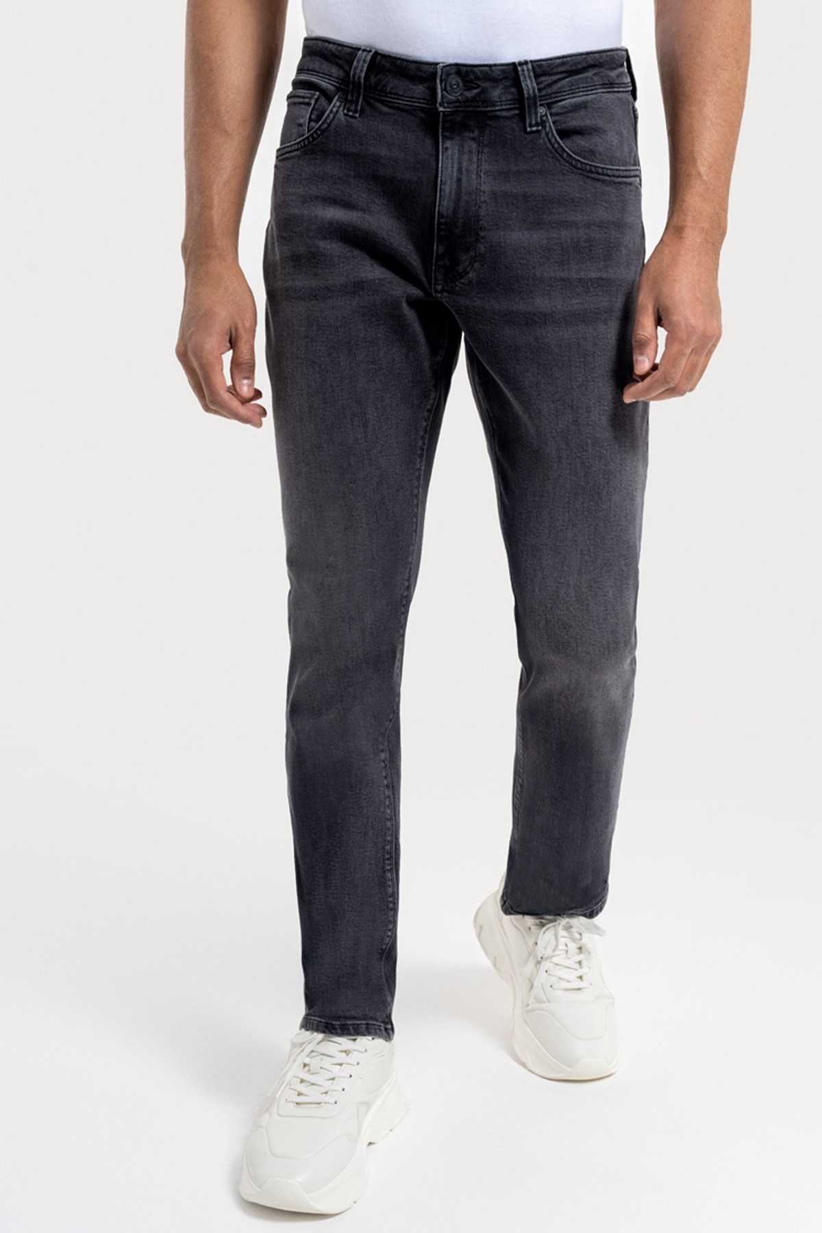 Loft Erkek Pantolon LF2036403 Gri