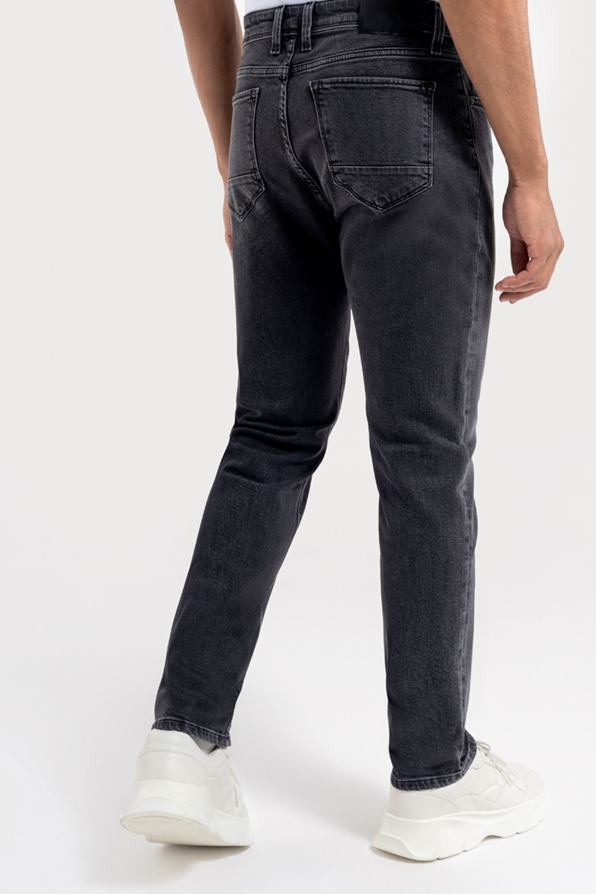 Loft Erkek Pantolon LF2036403 Gri