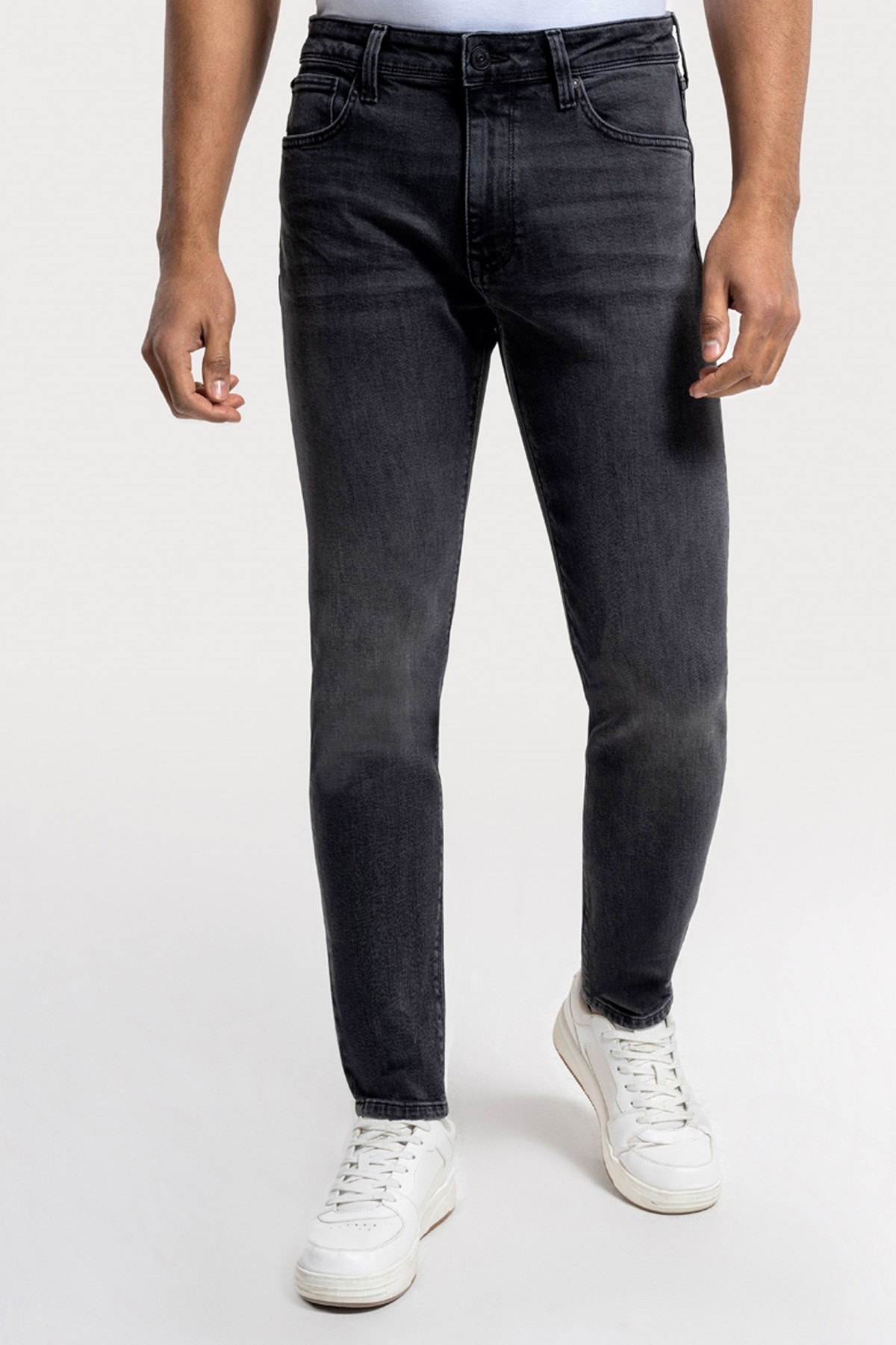 Loft Erkek Pantolon LF2036404 Gri
