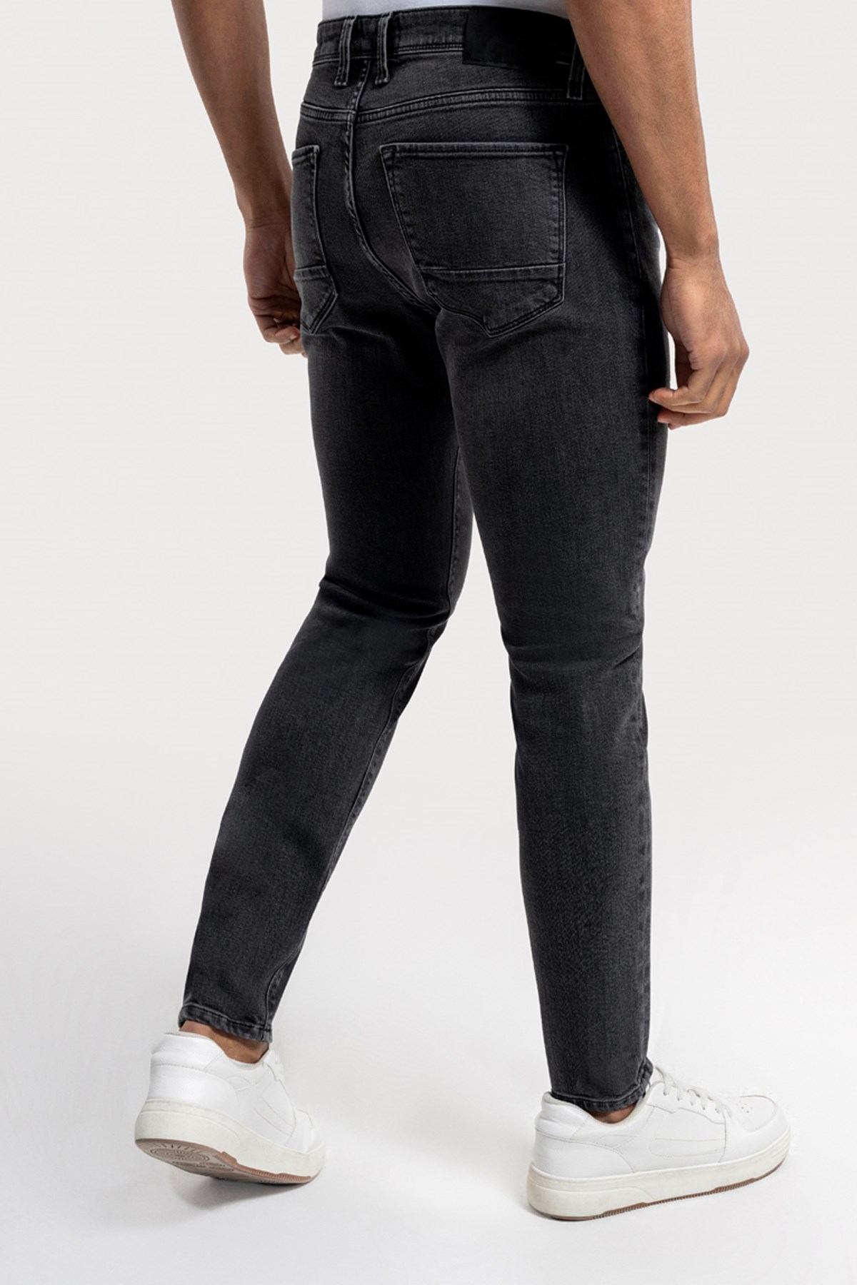 Loft Erkek Pantolon LF2036404 Gri