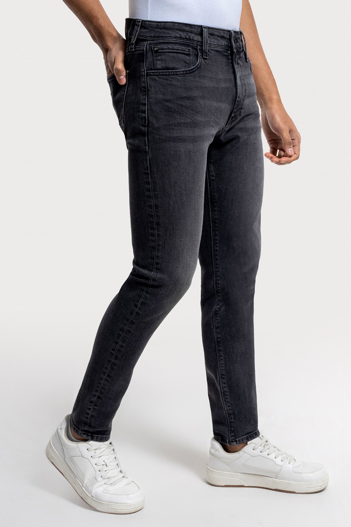 Loft Erkek Pantolon LF2036404 Gri