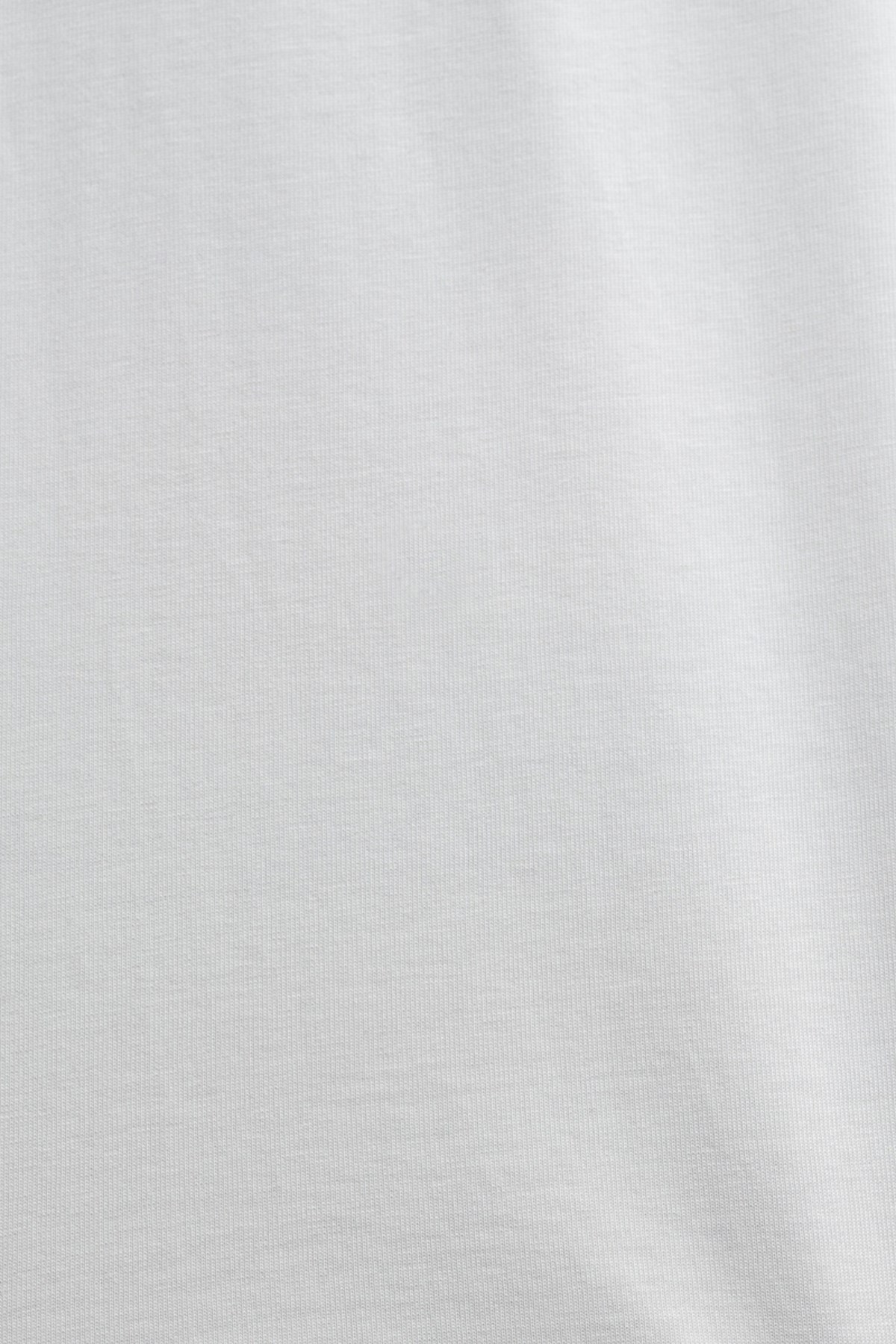 Loft Loose Fit  Erkek Tişört LF2036529 Beyaz