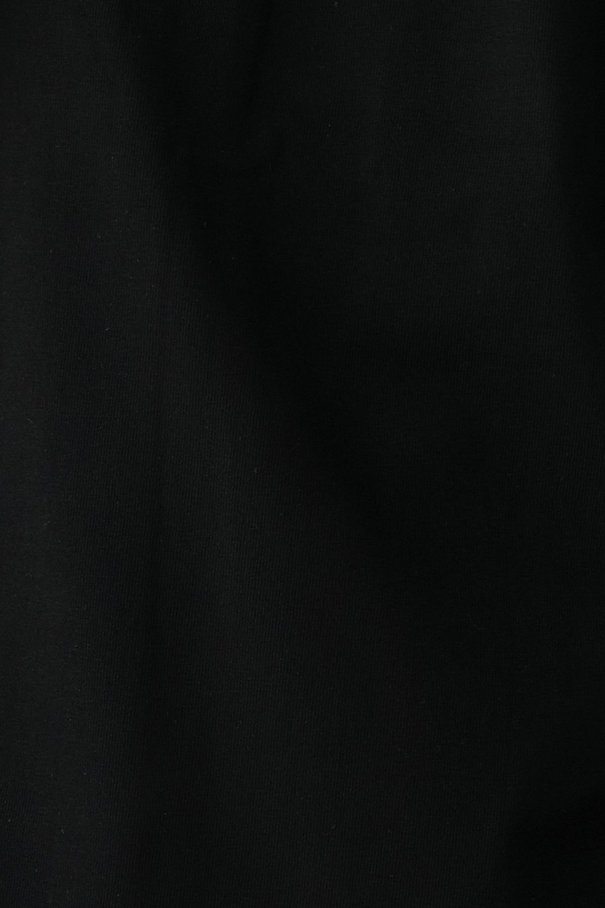 Loft Loose Fit  Erkek Tişört LF2036529 Siyah