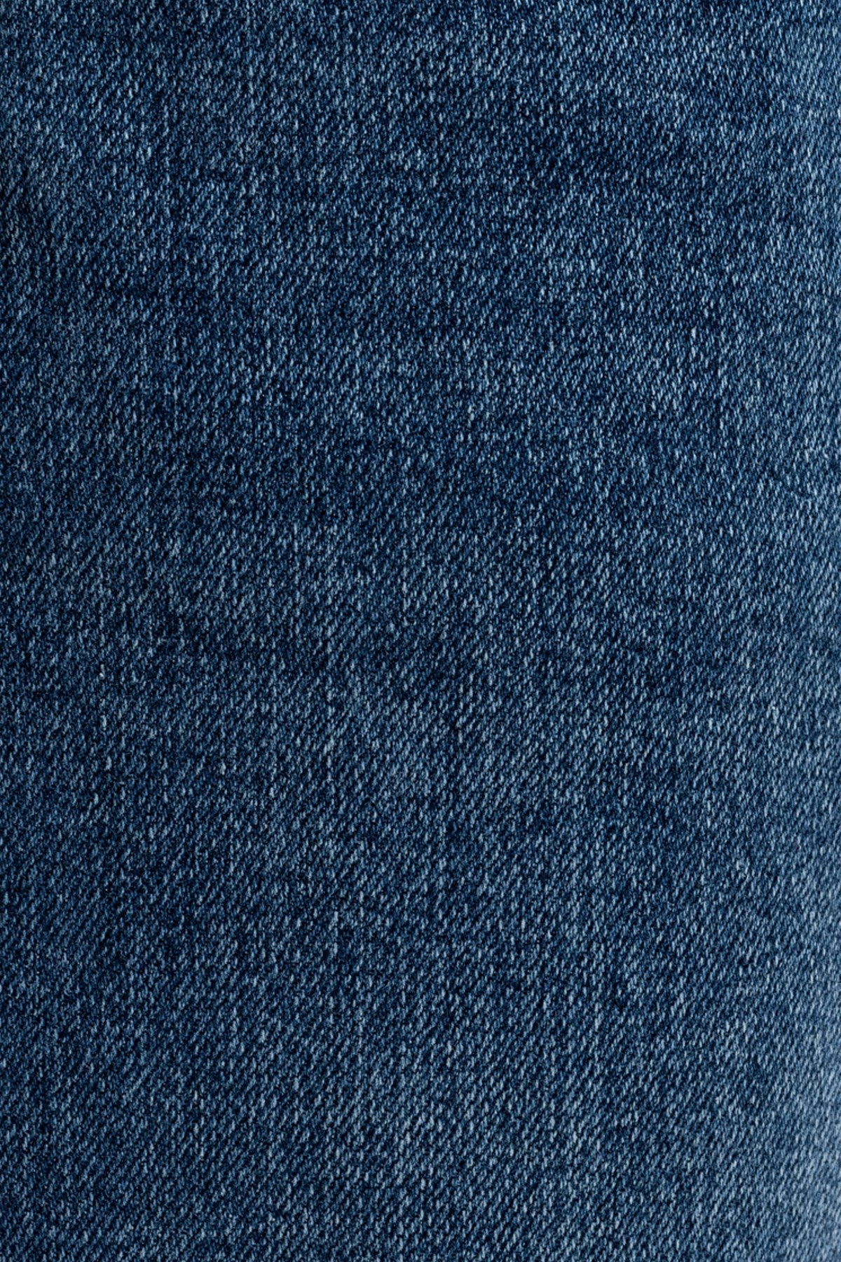 Loft Lukas Mid Wash Erkek Pantolon LF2036543 Mavi