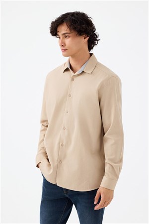 Loft Erkek Gömlek LF2036766